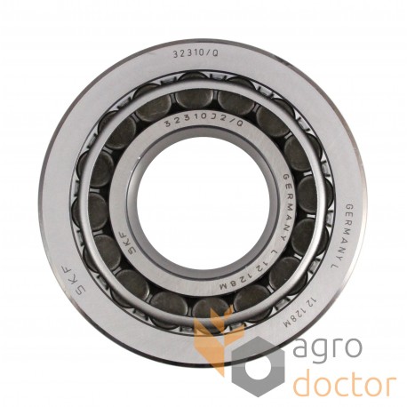 32310 J2/Q [SKF] Tapered roller bearing