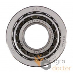 32309 J2/Q [SKF] Tapered roller bearing