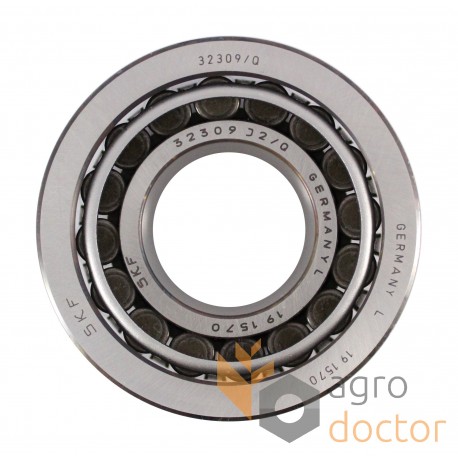 32309 J2/Q [SKF] Tapered roller bearing