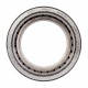 32013 X/Q [SKF] Tapered roller bearing - 65 X 100 X 23 MM