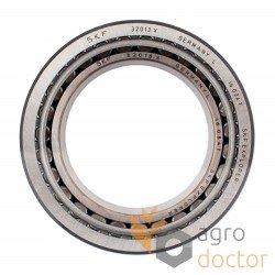 32013 X/Q [SKF] Tapered roller bearing - 65 X 100 X 23 MM