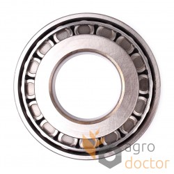 30311 J2/Q [SKF] Cojinete de rodillos cónico - 55 X 120 X 31.5 MM