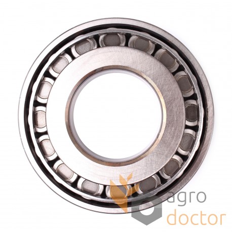 30311 J2/Q [SKF] Tapered roller bearing - 55 X 120 X 31.5 MM