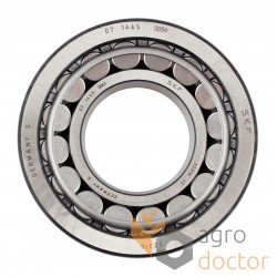 32316 J2 [SKF] Tapered roller bearing - 80 X 170 X 61.5 MM