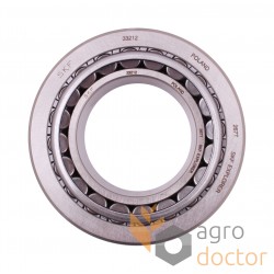 33212 [SKF] Tapered roller bearing