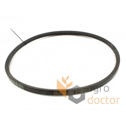 Classical V-Belt B17x1145 (B43,5) [Gates]