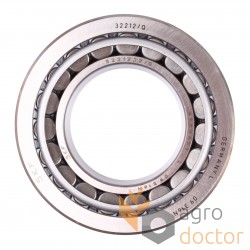 32212 J2/Q [SKF] Tapered roller bearing