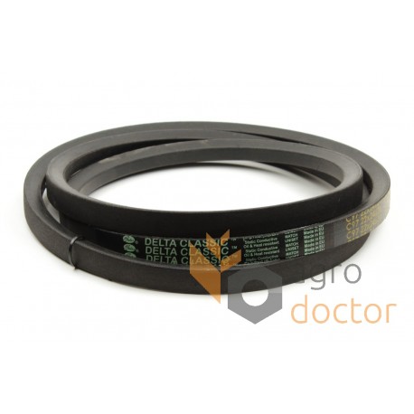 Classical V-Belt C22x2520 (C097) [Gates]