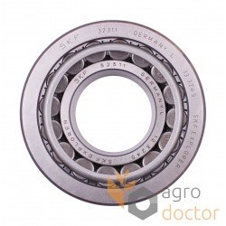 32311 J2 Q [SKF] Tapered roller bearing