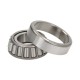 30205 A [SNR] Tapered roller bearing - 25 X 52 X 16.25 MM