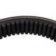 Variable speed belt 603317.0 suitable for Claas [Roulunds Roflex-Vari 401]