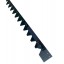 Conjunto de cuchillas 2600 mm, Claas adecuado para 611209 - 36 segmento , en conjunto