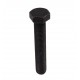 Hex bolt  - 235593 suitable for Claas