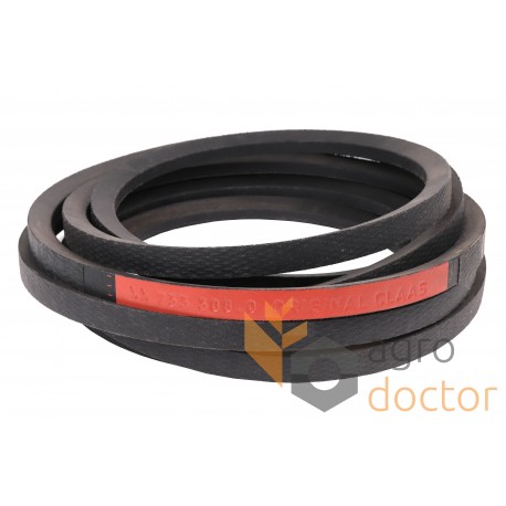 Classic V-belt 733308 suitable for Claas [ Claas Original]