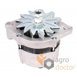 Alternator 55003-33 | AH165975 suitable John Deere [Cametet]