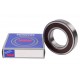 Deep groove ball bearing 6209 DDUK [NSK]