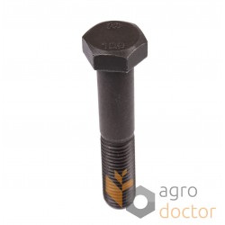 Hex bolt M16x85 - 216142 suitable for Claas