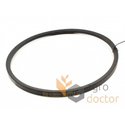 Classical V-Belt B17x1030 (B39) [Gates]