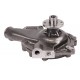 Water pump of engine - AR55961 John Deere