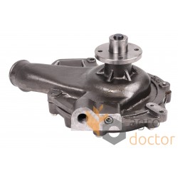 Water pump of engine - AR55961 John Deere