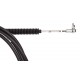 Câble d'entraînement de pompe hydraulique 069643 Claas . Longueur - 5750 mm