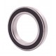 6017 2RS [CX] Deep groove ball bearing