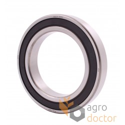 Deep groove ball bearing AH125975 for JD combines [CX]