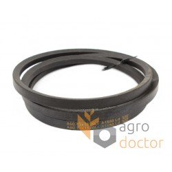 Classical V-Belt А13x1550 [Gates]