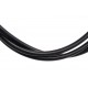 Handbrake push pull cable AZ21464 suitable for John Deere , length - 2820 mm