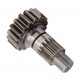 Mower bar pinion-shaft 138471 suitable for Claas