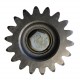 Mower bar pinion-shaft 138471 suitable for Claas