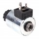 Solenoid valve 213030 Claas