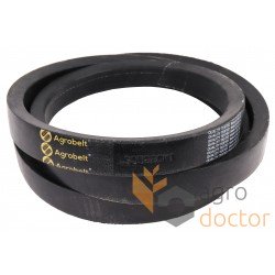 РЕМІНЬ комбайн 38J - 2594 La Agro-Belts