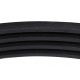 Multi-ribbed belt 2240 - 4SPC Stomil (reinforced), narrow profile