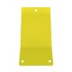 Center poly skid Plate H205344 suitable for John Deere