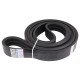 Wrapped banded belt 653060 suitable for Claas [Tagex ]