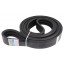 Wrapped banded belt 653060 suitable for Claas [Tagex ]