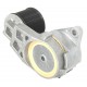 Tension roller RE69083 suitable for John Deere d/D mm