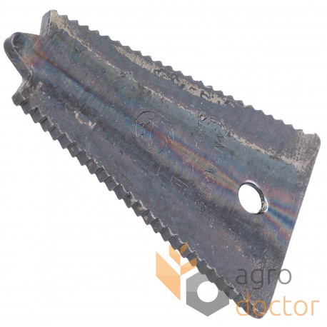 Knife section cutterbar 522184 suitable for Claas [AGV Parts]