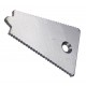 Sección cuchillo de la barra de corte 522184 adecuado para Claas [AGV Parts]