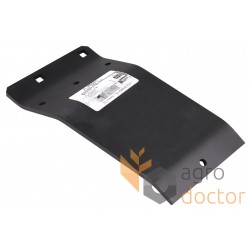 Protective, reapers of combine plate H205301 suitable for John Deere