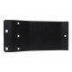 Protective, reapers of combine plate H205301 suitable for John Deere