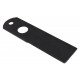 Chopper blade fixed H215004 suitable for John Deere