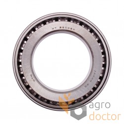 32009X [NTN] Tapered roller bearing - 45 X 75 X 20 MM