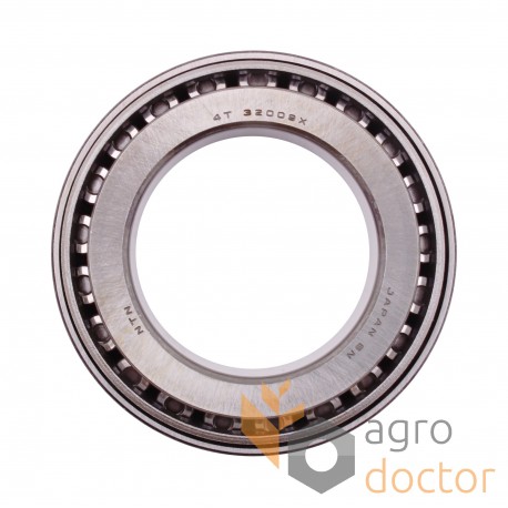 32009X [NTN] Tapered roller bearing - 45 X 75 X 20 MM