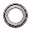 32009X [NTN] Tapered roller bearing - 45 X 75 X 20 MM
