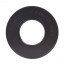 Oil seal (40х80х10 mm) 214442.0 suitable for Claas [SKF]