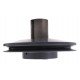 Variable speed pulley 655409.0 suitable for CLAAS