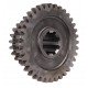 2-3 gears gearbox cogewheel - 11104309546 Deutz-Fahr