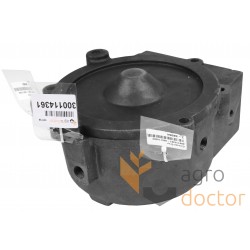 Gearbox housing 300114361 suitable for Laverda